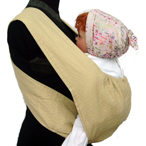 X Baby Carrier X001